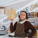 ouvrir une fromagerie