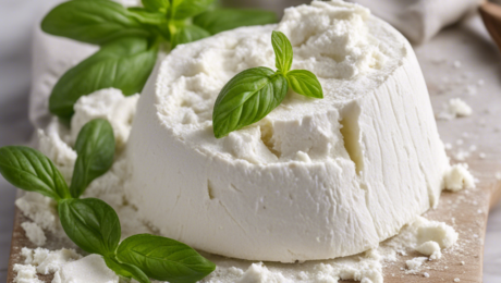 fromage ricotta